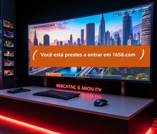 Estatísticas do Jogo 6r